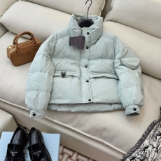 Prada Down Coat